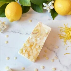 Limoncello Tallow Soap